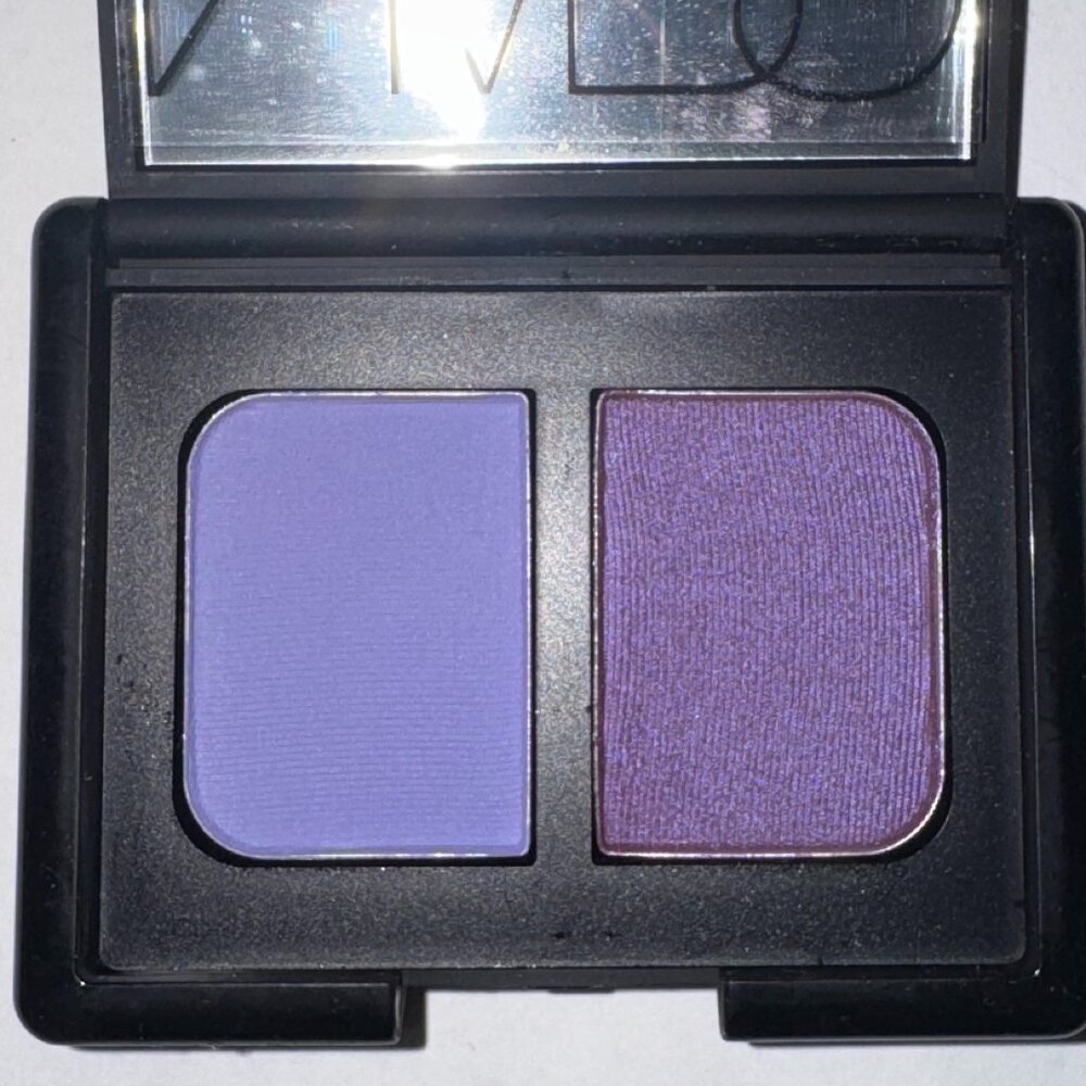 Nars Jolie Poupee Duo